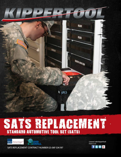 SATS Replacement Catalog
